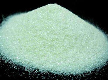 Glass Sand