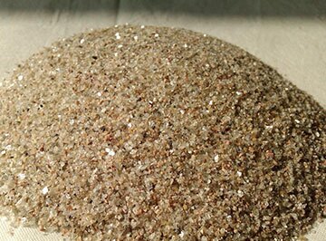 River Sand