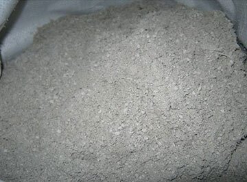 Dry Mortar