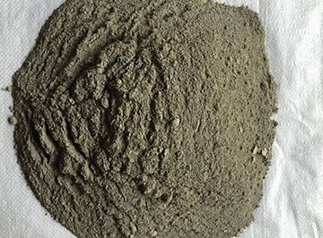 Grouting Material