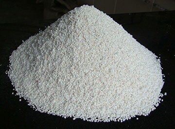 Vitrified Microsphere