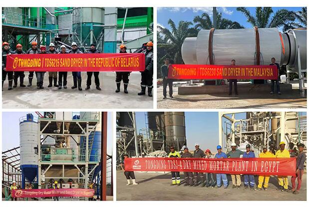 Professional Installation & Commissioning