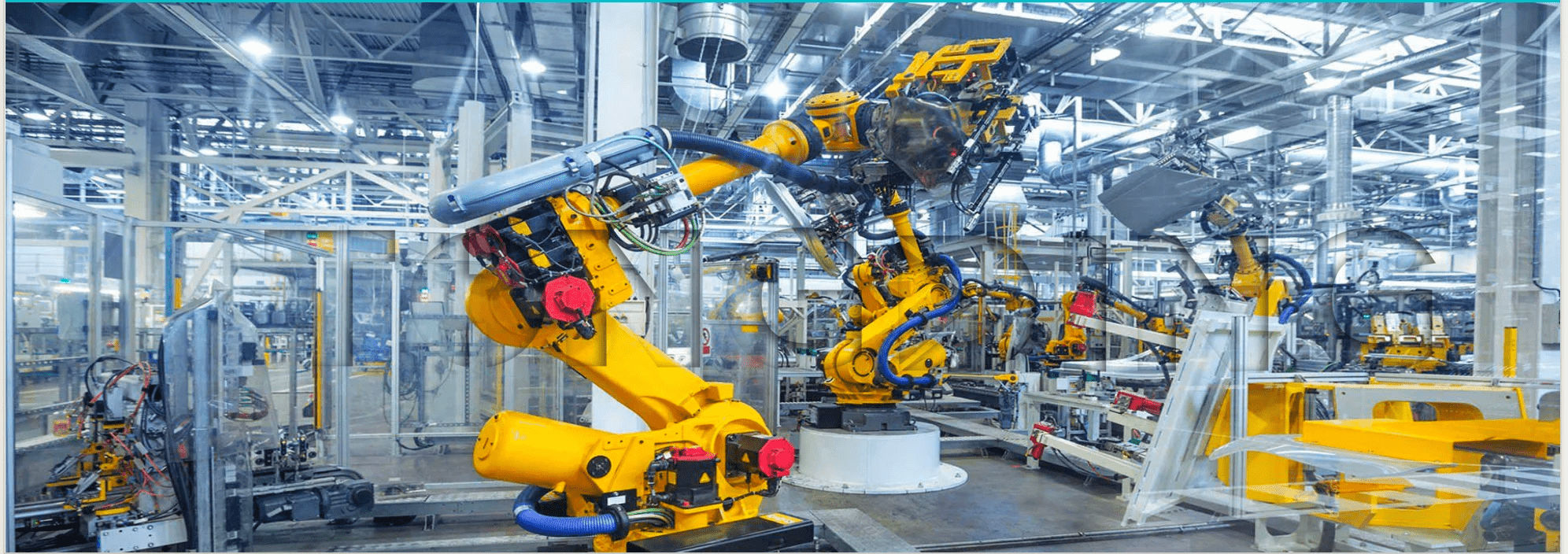 palletizing robot