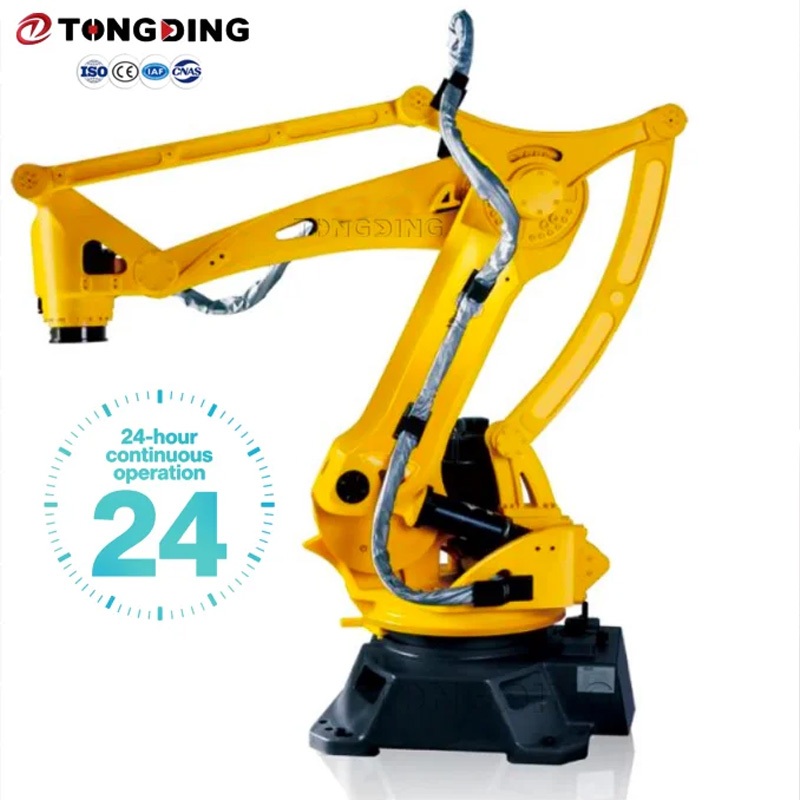 palletizing robot13