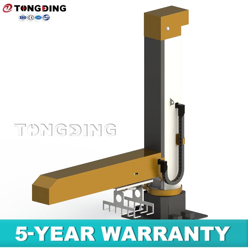 palletizing robot