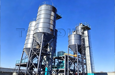Tile Adhesive Production Line Cost Guide 2026 – Full Price Breakdown