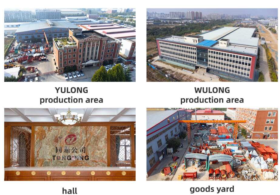 Factory Planning & Design