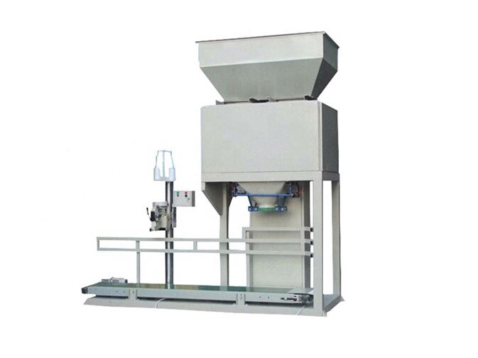 Valve Bag Packing Machine