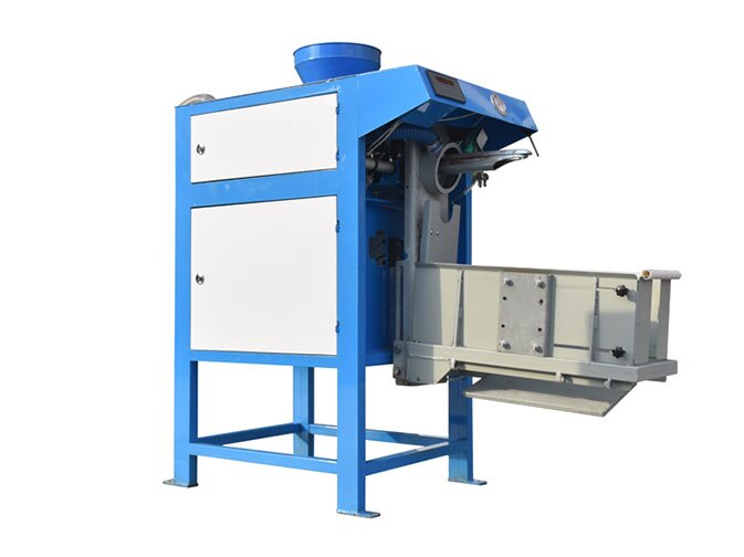 Valve Bag Packing Machine