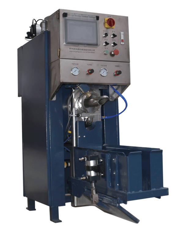 Air Flotation Packaging Machine