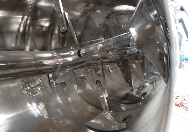 3. Atomizing nozzle
